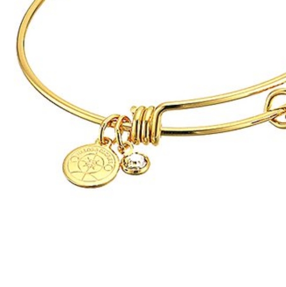 Halos & Glories Pineapple Charm Bracelet - Picture 3 of 8